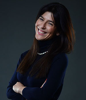 Marina Cvetkovic, Chief Commercial Officer of The NextGen Project profile